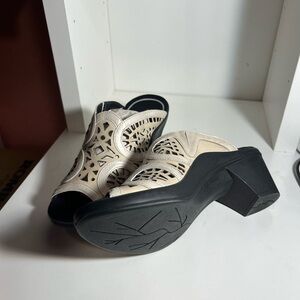 Romika European comfort shoes